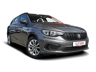 Fiat Tipo 1.4 Lounge Navi Sitzheizung Tempomat