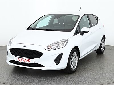 Ford Fiesta 1.0 EB Cool & Connect SYNC Sitzheizung
