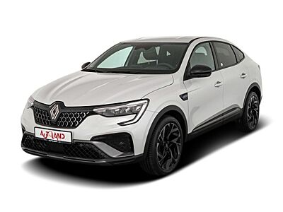Renault Arkana 1.3 TCE M-Hybrid Techno Totwinkel 360°