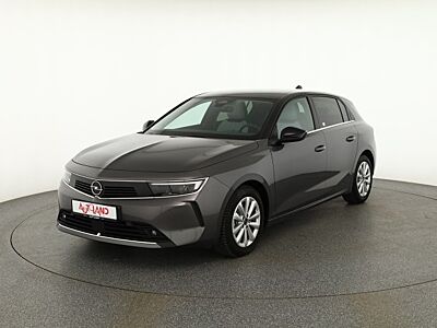 Opel Astra L 1.2 Elegance LED IntelliLink Kamera DAB