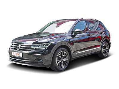 VW Tiguan 1.5 16V TSI Active