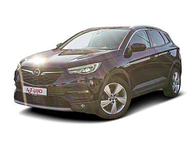 Opel Grandland X 1.5 CDTI LED Navi Totwinkel Kamera