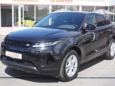 Land Rover Range Rover Evoque 1.5 Hybrid LED Navi 360° PDC