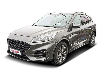 Ford Kuga 1.5 EcoBoost ST-Line X LED VC HUD AAC FSHZ