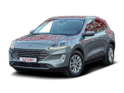 Ford Kuga 1.5 EB Titanium VC LED Navi Head-Up Kamera