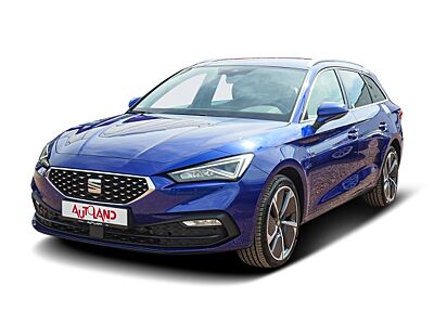 Seat Leon Sportstourer 1.4 e-Hybrid DSG LED Kamera