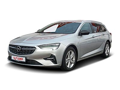 Opel Insignia ST 1.5 D Elegance 2-Zonen-Klima Navi Sitzheizung