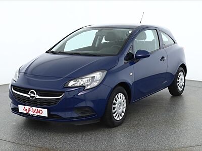 Opel Corsa E 1.2 Selection Klima Bluetooth