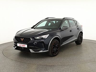 Cupra Formentor 2.0 VZ 4Drive LED Navi ACC Kamera DAB