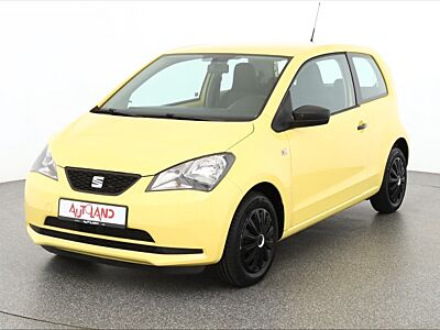 Seat Mii 1.0 MPI Reference Klima AUX
