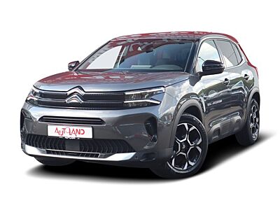 Citroen C5 Aircross 1.2M-Hybrid LED Navi ACC Kamera PDC