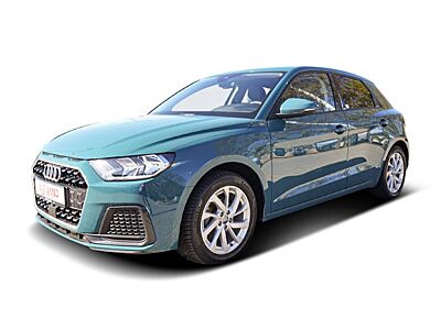 Audi A1 Sportback 25 TFSI advanced 2-Zonen-Klima Navi Sitzheizung