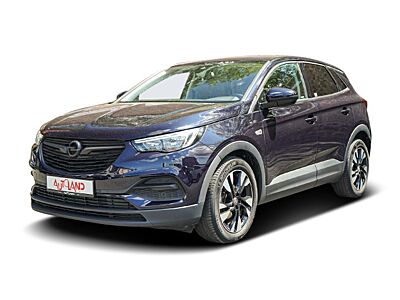 Opel Grandland 1.2 Business Edition AHK Sitzheizung