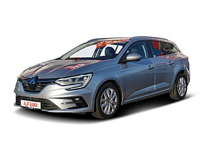 Renault Megane Grandtour 1.5 DCi Intens LED Navi Keyless