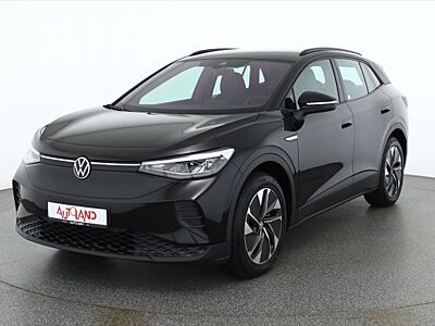 VW ID.4 Pure LED Navi ACC Kamera Keyless-Go DAB PDC