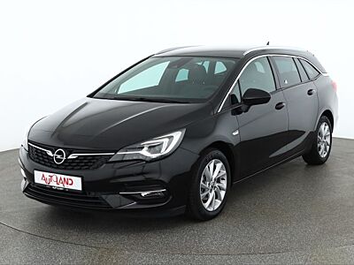 Opel Astra K ST 1.5 D Aut. Elegance LED Navi Kamera