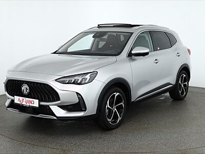 MG HS 1.5 T-GDI Luxury Aut. 2-Zonen-Klima Navi Sitzheizung