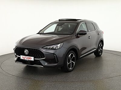 MG HS 1.5 T-GDI Luxury Aut. 2-Zonen-Klima Navi Sitzheizung