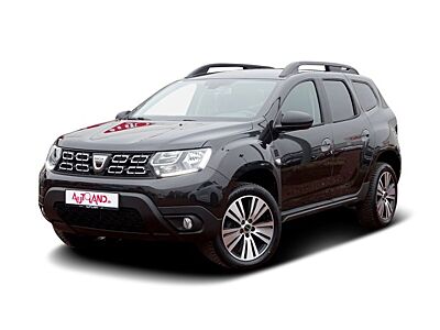 Dacia Duster SCe 115 Comfort 2WD Navi Sitzheizung Tempomat