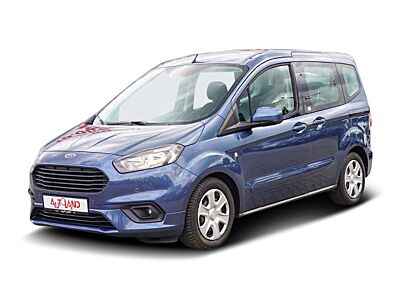 Ford Tourneo Courier 1.5 TDCi Trend Navi Sitzheizung