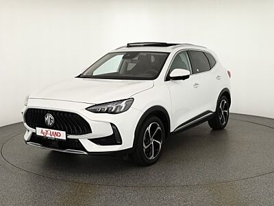 MG HS 1.5 T-GDI Luxury Navi Sitzheizung LED