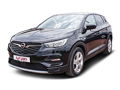 Opel Grandland Plug-in-Hybrid LED Navi Kamera