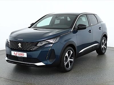 Peugeot 3008 1.2 Pure Tech Allure LED Android Apple