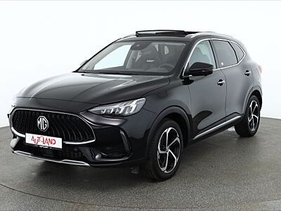 MG HS 1.5 T-GDI Luxury Aut. 2-Zonen-Klima Navi Sitzheizung