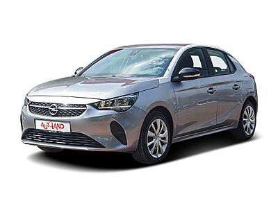 Opel Corsa 1.2 Navi Tempomat DAB Android Apple PDC
