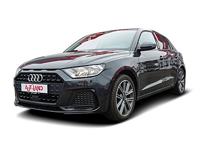 Audi A1 Sportback 25 1.0 TFSI advanced App-Connect