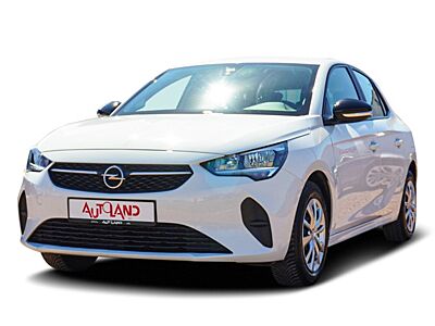 Opel Corsa F 1.2 Klima PDC DAB