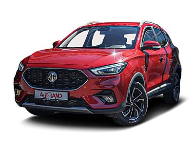 MG ZS 1.0 Luxury Navi Sitzheizung LED