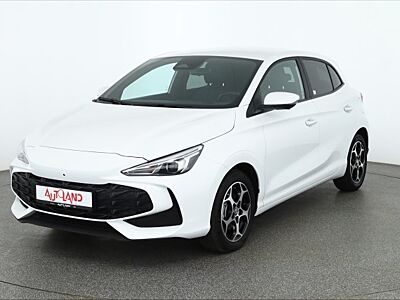MG MG3 1.5 Hybrid Luxury Aut. Navi Sitzheizung LED
