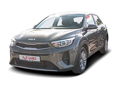 Kia Stonic 1.0 T-GDI, Edition 7 Klima PDC DAB
