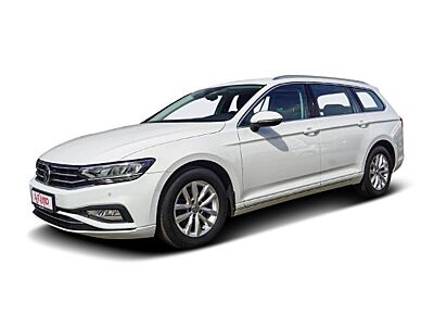 VW Passat Variant 1.5 16V TSI Business LED Navi ACC