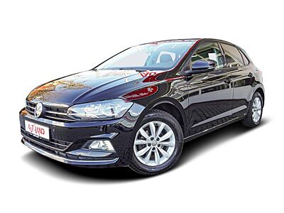 VW Polo 1.0 TSI Highline R-Line ACC Navi PDC DAB