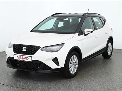 Seat Arona 1.0 TSI DSG Style LED Android Apple ACC