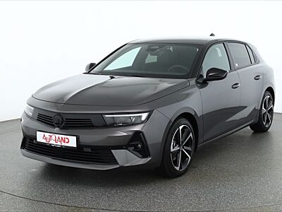 Opel Astra L 1.2 Turbo Aut. GS-Line LED Navi 360° DAB
