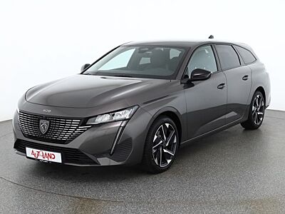 Peugeot 308 SW 1.2 PureTech 130 Aut. Allure Pack LED DAB