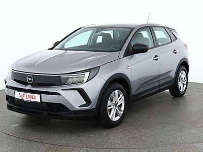 Opel Grandland (X) 1.2 Turbo LED IntelliLink PDC DAB