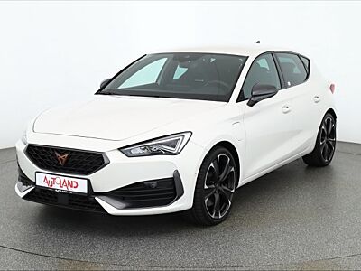 Cupra Leon 1.4 TSI e-Hybrid DSG VZ LED Navi ACC Kamera