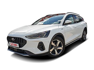 Ford Focus Turnier Active 1.0 EB Aut. 2-Zonen-Klima Navi Sitzheizung