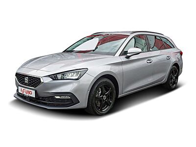 Seat Leon 2.0 TDI Style LED PDC Tempomat DAB USB