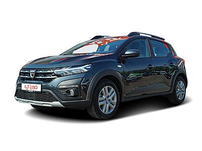 Dacia Sandero Stepway III 1.0 TCE LED Android Apple Kame