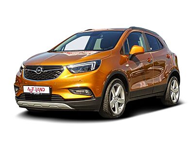 Opel Mokka X 1.4 Turbo Active Start/Stop LED USB