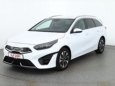 Kia Ceed SW 1.6 Plug-in Hybrid Vision Navi Kamera