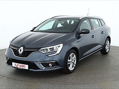 Renault Megane Grandtour 1.3 TCe 140 Aut. Navi DAB PDC