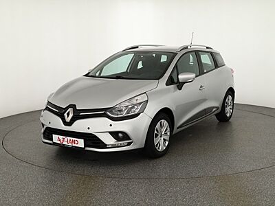 Renault Clio Grandtour 0.9 TCe Navi PDC Tempomat Klima
