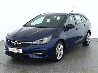 Opel Astra K ST 1.2 Turbo GS Line LED Navi Kamera ACC