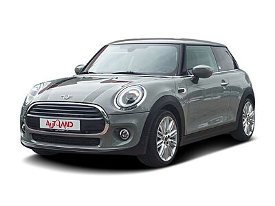 MINI Mini 1.5 Cooper LED Sitzheizung Klimaaut. PDC